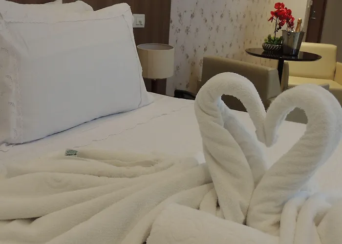 Occitano Apart Hotel