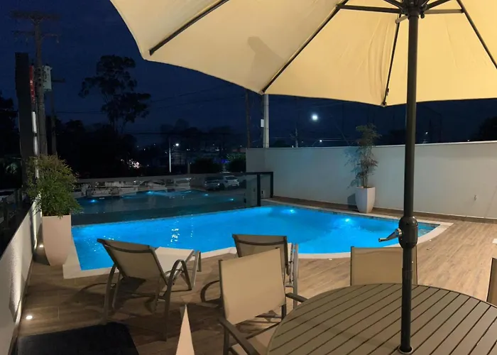 Occitano Apart Hotel